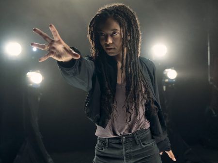 ‘Gen V’s Jaz Sinclair Reacts To ‘The Boys’ Spin-Off’s Cancellation: “So Grateful For This Incredible Experience”