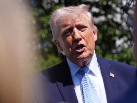 What to know about Iran’s 10-point plan that Trump called ‘workable basis’ for talks