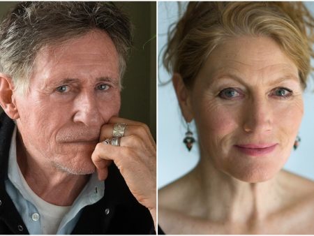 Gabriel Byrne and Geraldine James to Star in World Stage Premiere of ’45 Years’ (EXCLUSIVE)