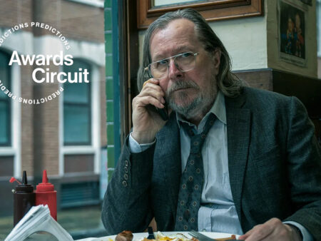 Emmy Predictions: Lead Actor (Drama) — Gary Oldman Eyes Historic Oscar-Emmy Double With ‘Slow Horses’