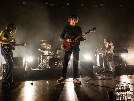 The Fanfare Around the Band Geese Actually Was a Psyop