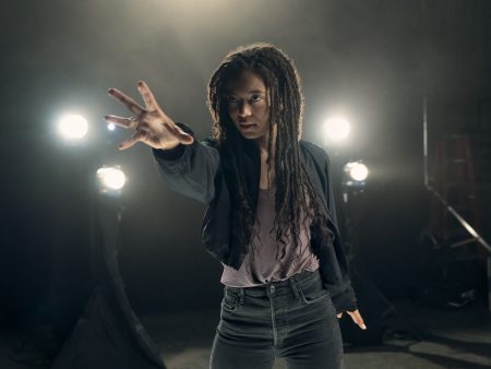 Star Jaz Sinclair Reacts to ‘Gen V’ Cancellation: ‘Thank You From the Bottom of My Heart’