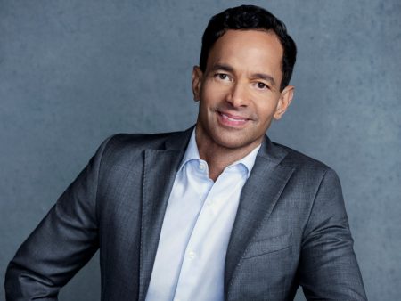 CBS’ George Cheeks Concedes This Season’s Total Viewers Ratings Crown to NBC: ‘Legendary February Will Be the Reason for That’