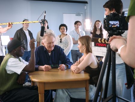 Ireland’s Bow Street Academy Launches First LA Campus With Vet Acting Coach Gerry Grennell & Filmmaker Kirsten Sheridan