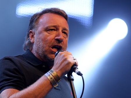 Peter Hook on how Joy Division’s Ian Curtis would react to Rock Hall honor and why he won’t reunite with New Order at the ceremony: ‘It’s unforgivable’