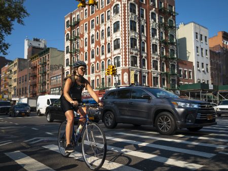 ‘Reacher’ Producer Chases Down Robbery/Assault Suspect in Harrowing New York City Incident