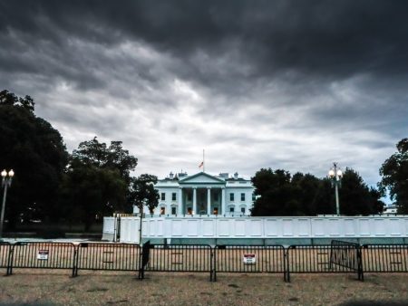 Trump has taken the ‘public’ out of public servant 