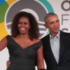 Barack Obama Says His and Michelle’s Production Company Higher Ground Will Go Independent After Netflix Deal Ends
