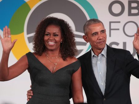 Barack Obama Says His and Michelle’s Production Company Higher Ground Will Go Independent After Netflix Deal Ends
