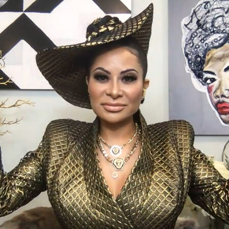 Former Real Housewife Jen Shah Explains Guilty Fraud Plea and Says Ghislaine Maxwell Has “No Remorse” for Jeffrey Epstein Victims