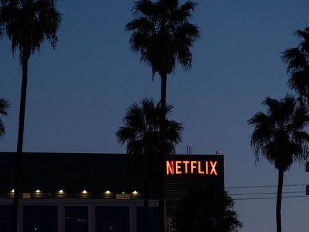 Is Netflix Making a Big Real Estate Move In L.A.?