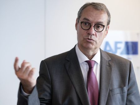 EU Parliament’s reputation at stake in access debate, new anti-fraud chief says