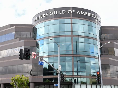 WGA West Staff Votes To Stay On Strike As Standoff With Management Hits 2-Month Mark