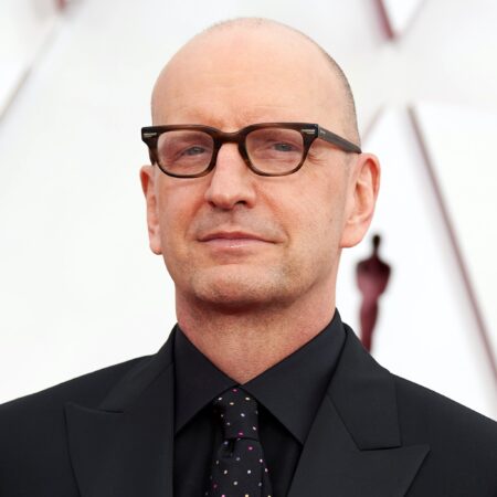 Steven Soderbergh Plans To Use “A Lot Of AI” For Spanish-American War Movie