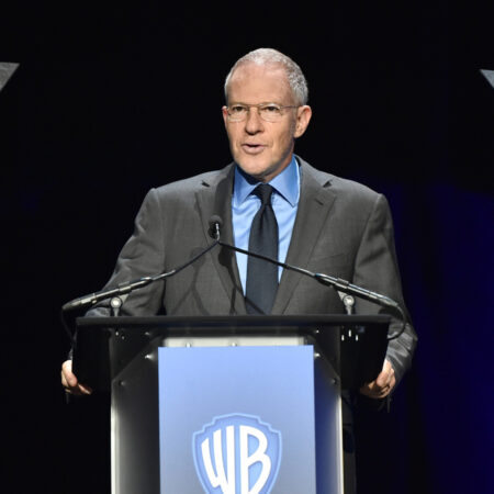 Warner Bros.’ Ex-Movie Chief Is Betting on TV Development In a Tough Market