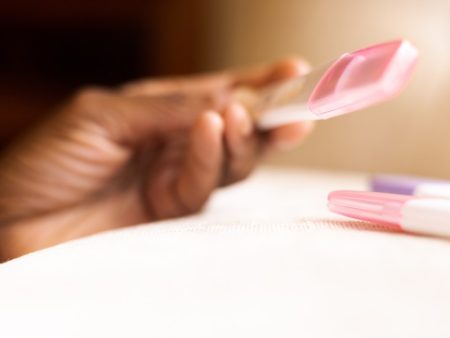 America doesn’t value Black motherhood. Is it any wonder Black fertility is down?