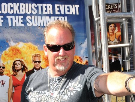 Darrell Sheets Dies: ‘Storage Wars’ Star Was 67