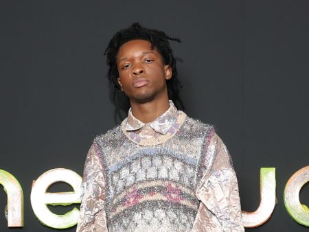 D4vd Charged With Murder in Death of Teen Girl Celeste Rivas