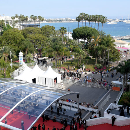 Cannes Unveils Lineup for 79th Edition: Watch Live