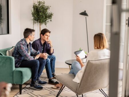 Supreme Court ruling makes vulnerable children therapists safer in Colorado