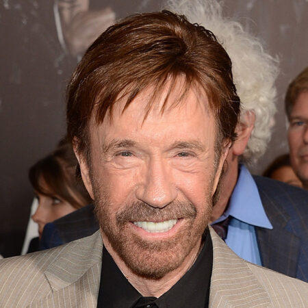 Chuck Norris’ Family Speaks Out Against “False and Misleading Information” About His Death