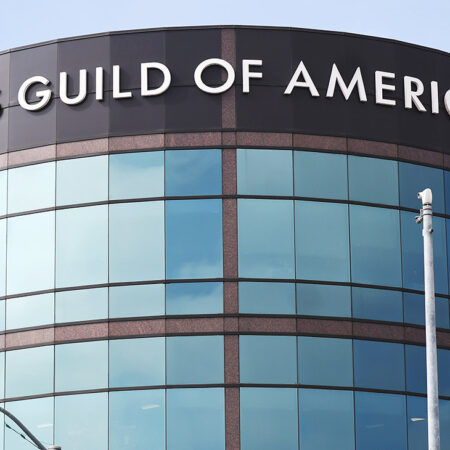 Writers Guild Reaches Tentative Four-Year Deal With Studios