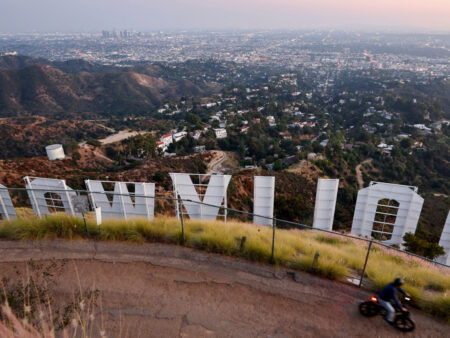 California’s Creative Job Losses Aren’t AI Casualties, Key Report Finds (Exclusive)