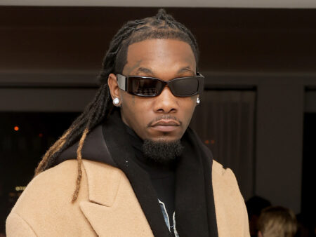 Offset Issues First Statement After Shooting: “I’m Good But I’m Planning to Be Better!”