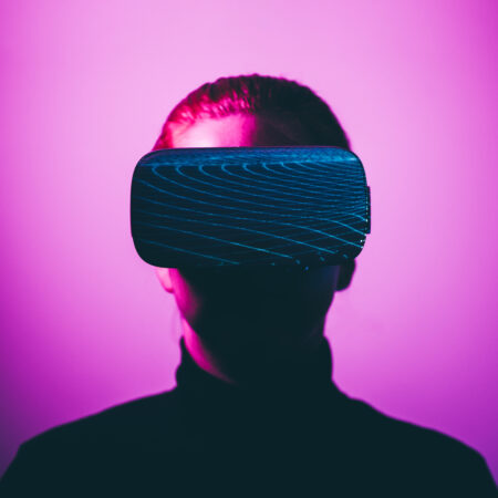 BFI To Launch Production Fund For Immersive Fiction Projects 