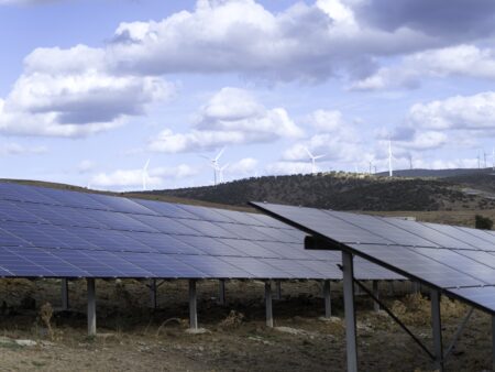 Turkey to race ahead of EU on battery storage amid fossil fuel crisis