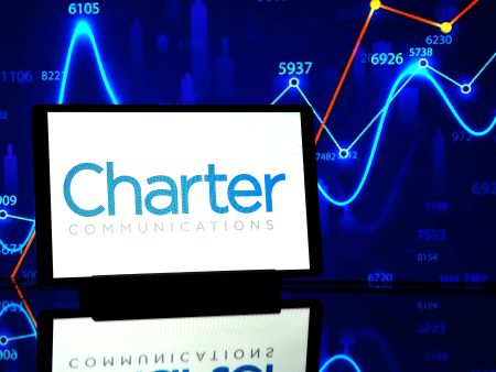 Charter Shares Plummet On Q1 Earnings Miss; Comcast Stock Also Hit By Broadband Worries
