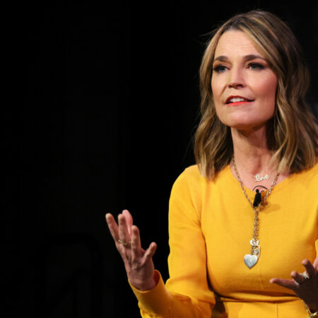 Savannah Guthrie’s ‘Today’ Show Return Will Be Both Highly Unusual and Business as Usual