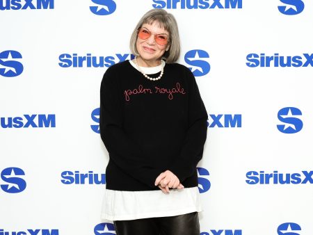 ‘Facts of Life’ Star Mindy Cohn Reveals Cancer Diagnosis