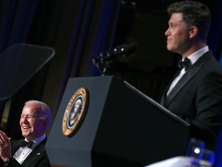 White House Correspondents’ Dinner: Who’s Hosting Events On D.C.’s Big Weekend