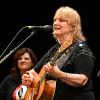 Indigo Girls Receive Outpouring of Love After Emily Saliers Tearfully Acknowledges Two Incurable Conditions That Will Affect Vocals on Tour
