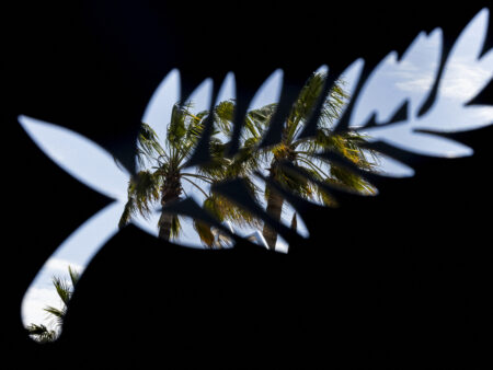 How To Watch The Cannes Film Festival Lineup Announcement Live