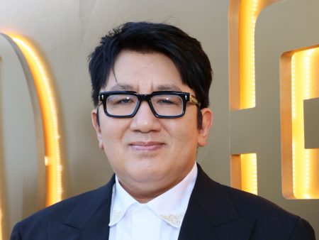 South Korean Police Seek Arrest of BTS Agency Founder Bang Si-hyuk