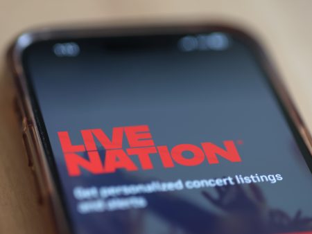 Live Nation and Ticketmaster Held Illegal Monopoly in Ticketing Market, Jury Finds