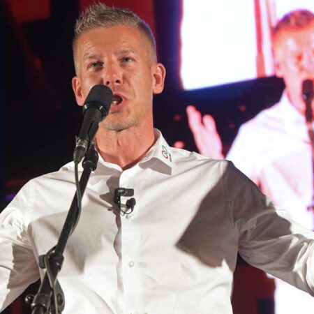 EU wants Hungary’s next leader to support Ukraine. It should be so lucky.