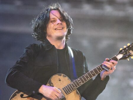 Coachella Announces Set Times, With Jack White as Surprise Last-Minute Addition