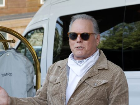 David Zaslav’s $886 Million Warner Sale Pay Day Under Fire From Proxy Advisor Suggesting Shareholders Vote “No”