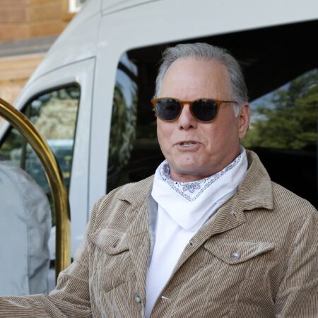 David Zaslav’s $886 Million Warner Sale Pay Day Under Fire From Proxy Advisor Suggesting Shareholders Vote “No”