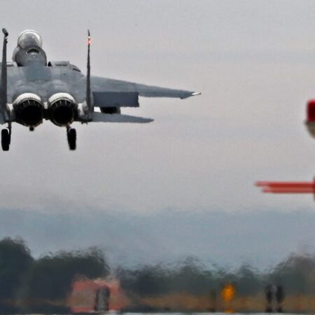 ‘Not a very good arrangement’: Rubio warns US will rethink NATO after Iran war