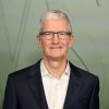 Tim Cook to step down as Apple CEO