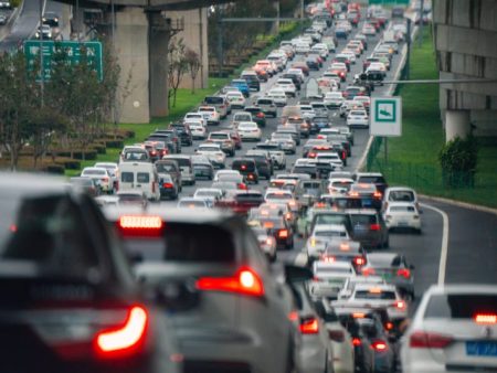 Tired before you even get into work? New survey finds which commutes are burning people out the most