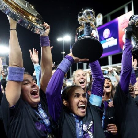 National Women’s Soccer League Recruits New Heads of Business and Marketing