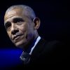 Barack Obama Responds To WHCD Shooting, Calls On Americans To Reject Violence