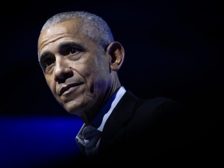 Barack Obama Responds To WHCD Shooting, Calls On Americans To Reject Violence