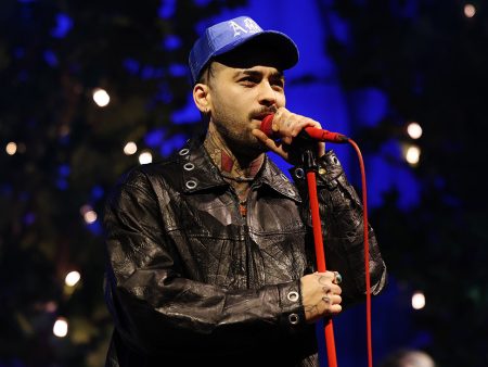 Zayn Malik Cancels ‘Tonight Show’ Appearance as He Recovers From Undisclosed Medical Condition
