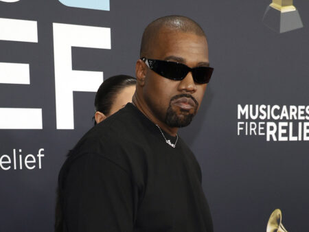 Pepsi Pulls U.K. Festival Sponsorship Amid Kanye “Ye” West Booking